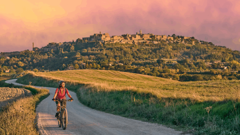 Rural landscape header image