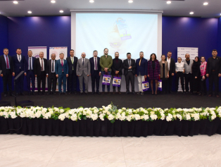 Burdur Keçi Tulum Peynirinin Tanıtımı Yapıldı Galeri