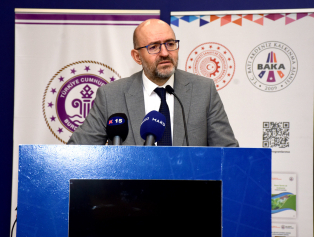 Burdur Keçi Tulum Peynirinin Tanıtımı Yapıldı Galeri