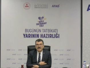 HAYTEKFEST Başladı Galeri