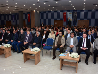 HAYTEKFEST Ödül Töreni Gerçekleştirildi Galeri