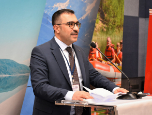 GÖLLER YÖRESİ SPOR TURİZMİ ÇALIŞTAYI TAMAMLANDI Galeri