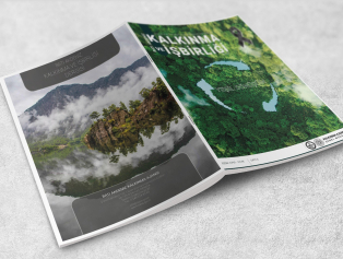 Batı Akdeniz Kalkınma ve İşbirliği Dergisinin Yeni Sayısı Yayımlandı Galeri