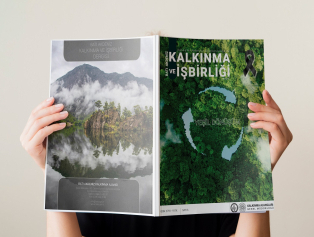 Batı Akdeniz Kalkınma ve İşbirliği Dergisinin Yeni Sayısı Yayımlandı Galeri