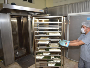 Glütensiz Yaşam Projesi Tamamlandı Galeri