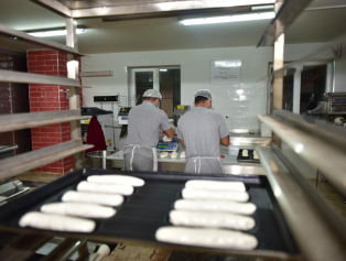 Glütensiz Yaşam Projesi Tamamlandı Galeri