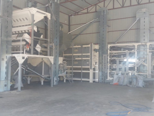 BAKA’dan Kızılkaya’nın Siyah Altını Çörek Otuna Destek  Galeri