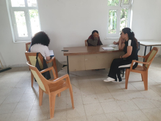 Isparta Gül Yağı İçin Değer Zinciri Çıkarılıyor: Verimlilik ve Katma Değer Odaklı Saha Çalışmaları Yapıldı Galeri