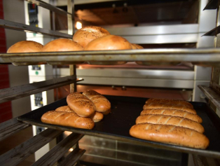 Glütensiz Yaşam Projesi Tamamlandı Galeri