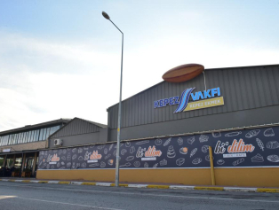 Glütensiz Yaşam Projesi Tamamlandı Galeri