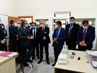 Batı Akdeniz Kalkınma Ajansı Şubat Ayı Yönetim Kurulu Toplantısı Davraz Kayak Merkezinde Gerçekleştirildi Galeri