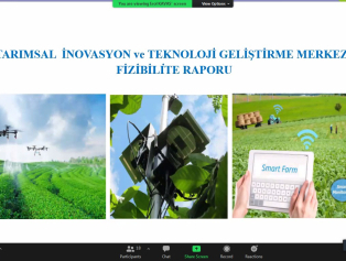 Batı Akdeniz Kalkınma Ajansı Nisan Ayı Yönetim Kurulu Toplantısı Gerçekleştirildi Galeri