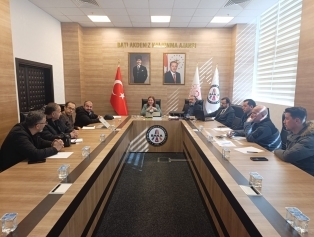 SoGreen SGA-YEKAP Kapsamında Proje Uygulama ve Satın Alma Eğitimleri Tamamlandı Galeri