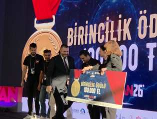 Siber Vatan Programı 2026 Final Yarışması’nda Büyük Başarı Galeri