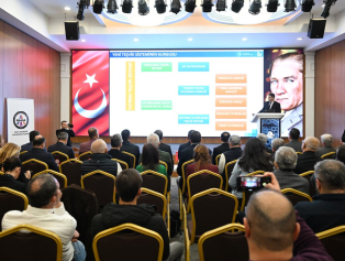 Antalya Ekonomisine Çifte Destek: Yerel Kalkınma Hamlesi ve Yeşil Dönüşüm Müjdesi Galeri