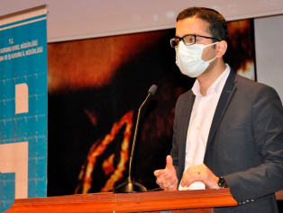 Ajansımız Koordinasyonunda, Burdur İŞKUR İl Müdürlüğü ve MAKÜ İşbirliği ile “CNC Freze Tezgâhı Operatörlüğü” Mesleğine Yönelik İstihdam Garantili Eğitimler Başladı Galeri