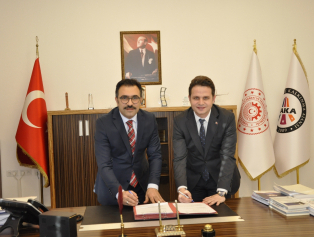 Mesleki Eğitimde Altyapıyı Güçlendirecek BAKA Desteği Galeri