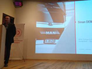 Burdur’da Mesleki ve Teknik Eğitim Farkındalık Etkinlikleri Galeri