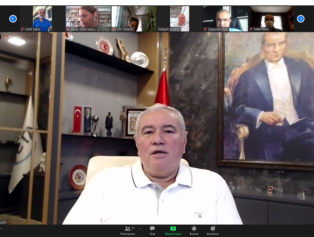 ‘Antalya Dijital Hafıza Haritası’ Hazırlandı, Mobil Rota Antalya Uygulaması Başladı Galeri