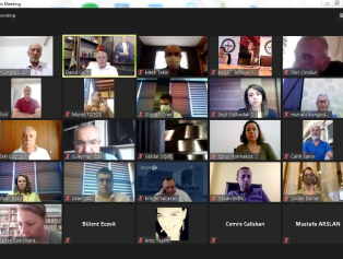 ‘Antalya Dijital Hafıza Haritası’ Hazırlandı, Mobil Rota Antalya Uygulaması Başladı Galeri