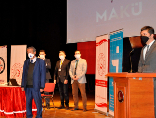 Ajansımız Koordinasyonunda, Burdur İŞKUR İl Müdürlüğü ve MAKÜ İşbirliği ile “CNC Freze Tezgâhı Operatörlüğü” Mesleğine Yönelik İstihdam Garantili Eğitimler Başladı Galeri