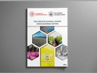 TR61 Bölgesi Çevresel Durum Değerlendirme Raporumuz Yayımlandı Galeri