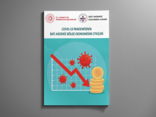 Covid-19 Pandemisinin Batı Akdeniz Bölge Ekonomisine Etkileri Araştırma Raporu yayımlandı! Galeri