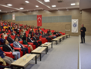 Isparta’da Geleceğim Mesleğim' Mesleki ve Teknik Eğitim Farkındalık Etkinlikleri  Galeri