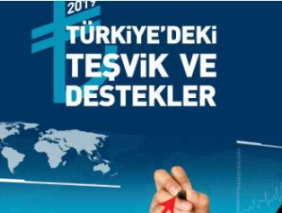 Türkiye'deki Teşvik ve Destekler Galeri