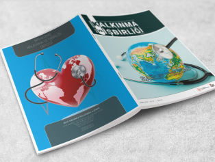 Batı Akdeniz Kalkınma ve İşbirliği Dergisi’nin Yeni Sayısı Yayımlandı Galeri