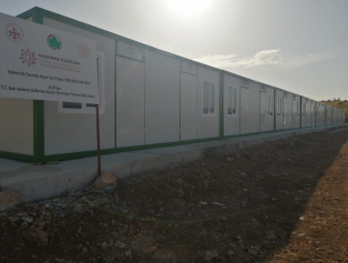 “Tarımda Hayat Var” Projesi Tamamlandı Galeri