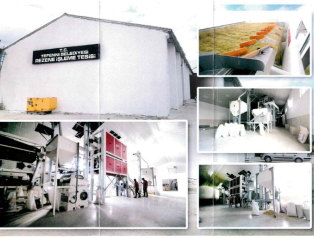 Göller Yöresi’nin Sarı Gelini Tefenni Rezenesi ile Kadın İstihdamına Destek Galeri