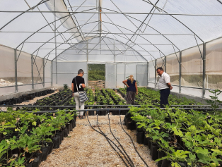 Kocaalilerde Döngüsel Ekonomi Çemberi Kuruldu Galeri