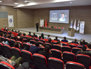 Isparta’da Geleceğim Mesleğim' Mesleki ve Teknik Eğitim Farkındalık Etkinlikleri  Galeri