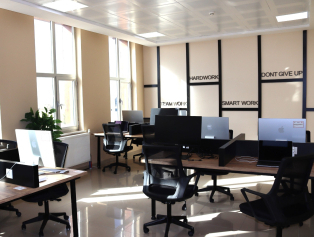 Hayvancılık Teknolojileri Kuluçka Merkezi Faaliyete Başladı Galeri