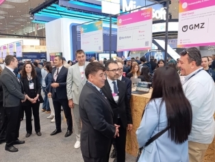 Türk Teknoloji Girişimleri Web Summit Katar’da Galeri