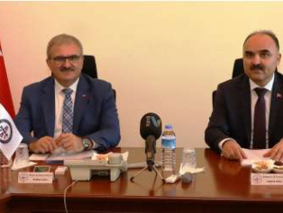 BAKA Yönetim Kurulu Antalya’da Toplandı Galeri