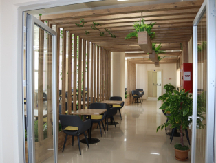 Hayvancılık Teknolojileri Kuluçka Merkezi Faaliyete Başladı Galeri