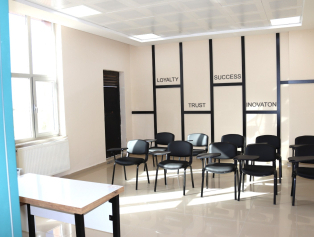 Hayvancılık Teknolojileri Kuluçka Merkezi Faaliyete Başladı Galeri