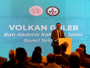 3. Alanya Akademisyenler İstişare Toplantısı Tamamlandı Galeri