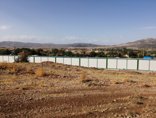 “Tarımda Hayat Var” Projesi Tamamlandı Galeri