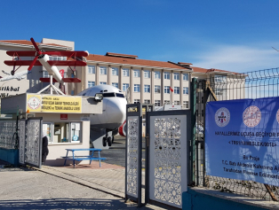 ‘Hayallerimiz Uçuşa Geçiyor Projesi’ Tamamlandı Galeri