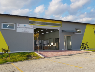 Mesleki Eğitime Endüstriyel Dokunuş Projesi Tamamlandı Galeri