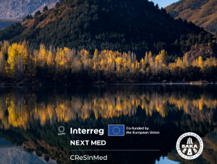 BAKA, Batı Akdeniz Kırsal Turizmini Küresel Pazara Taşıyor: 2.5 Milyon Euro’luk “CReSInMed” Projesi Başlıyor Galeri