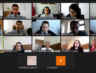 Karanlık Gökyüzü Parkları İçin Ulusal Yer Seçimi Toplantısı Tamamlandı Galeri