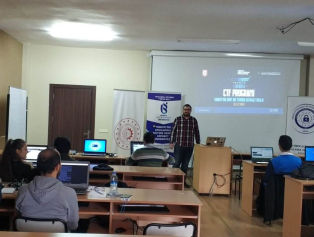Cyber Anadolu Siber Güvenlik Programı Tamamlandı Galeri