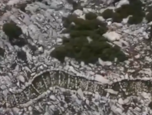 Tarihi Kervan Göç Yolu Restorasyonu ve Alternatif Turizme Kazandırılması Projesi Tamamlandı Galeri