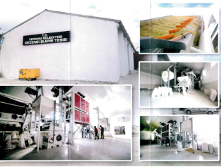 Göller Yöresi’nin Sarı Gelini Tefenni Rezenesi ile Kadın İstihdamına Destek Galeri