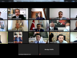 Ekoturizmde Yeni Rota Çalışmaları Sürüyor  Galeri