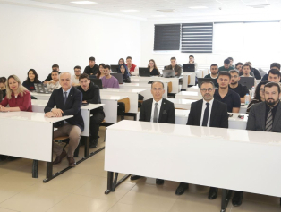 Isparta'da SİBERVATAN Eğitimleri Başladı Galeri